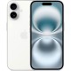 Смартфон Apple iPhone 16 256GB (белый)