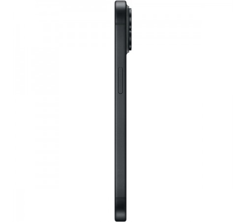 Смартфон Apple iPhone 15 128GB (черный)