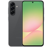 Смартфон Samsung Galaxy A56 SM-A566E 8GB/256GB (черный)
