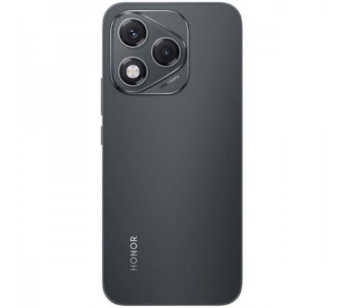 Смартфон HONOR 400 Lite 8GB/256GB международная версия (вельветовый черный)