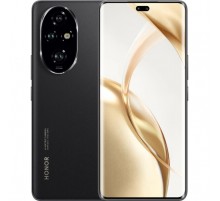 Смартфон HONOR 200 Pro 12GB/512GB международная версия (вельветовый черный)
