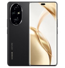 Смартфон HONOR 200 Pro 12GB/512GB международная версия (вельветовый черный)