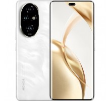 Смартфон HONOR 200 Pro 12GB/512GB международная версия (лунный белый)