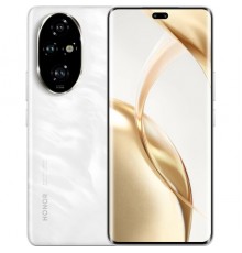 Смартфон HONOR 200 Pro 12GB/512GB международная версия (лунный белый)