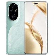 Смартфон HONOR 200 Pro 12GB/512GB международная версия (океанический голубой)