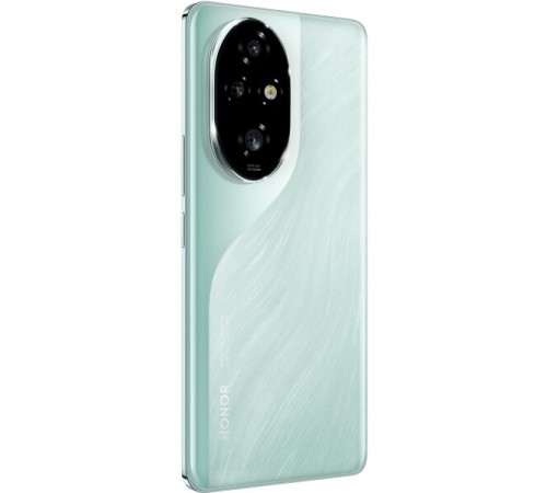Смартфон HONOR 200 Pro 12GB/512GB международная версия (океанический голубой)
