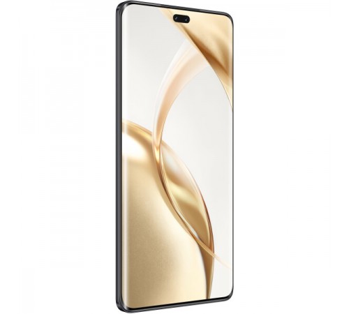 Смартфон HONOR 200 Pro 12GB/512GB международная версия (вельветовый черный)