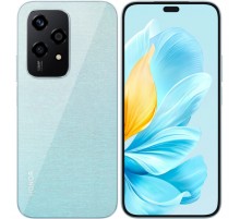 Смартфон HONOR 200 Lite 8GB/256GB международная версия (мерцающий голубой)