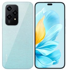 Смартфон HONOR 200 Lite 8GB/256GB международная версия (мерцающий голубой)