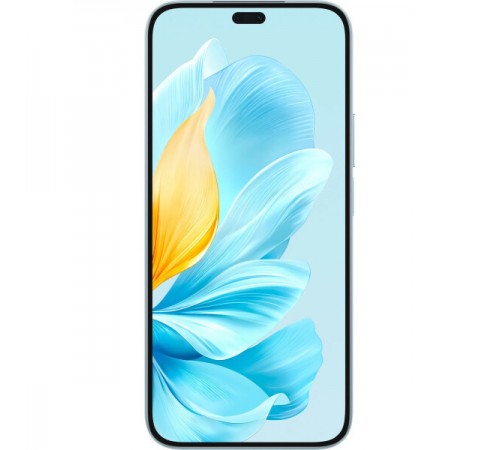 Смартфон HONOR 200 Lite 8GB/256GB международная версия (мерцающий голубой)
