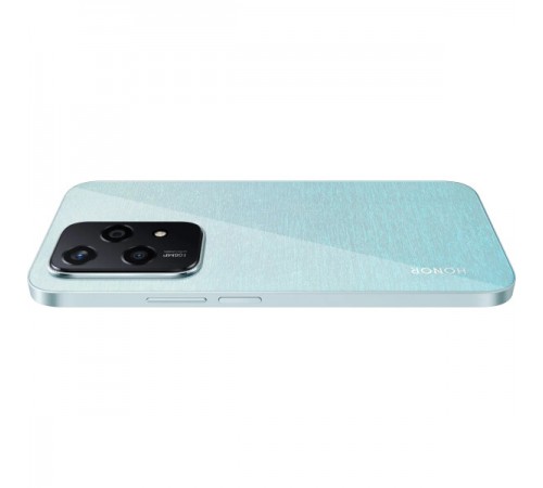 Смартфон HONOR 200 Lite 8GB/256GB международная версия (мерцающий голубой)