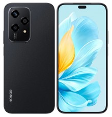 Смартфон HONOR 200 Lite 8GB/256GB международная версия (полночный черный)