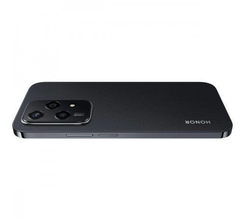 Смартфон HONOR 200 Lite 8GB/256GB международная версия (полночный черный)