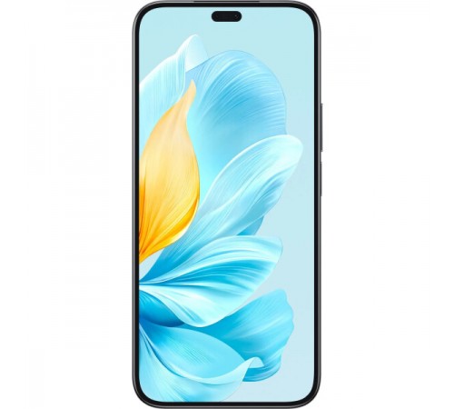 Смартфон HONOR 200 Lite 8GB/256GB международная версия (полночный черный)