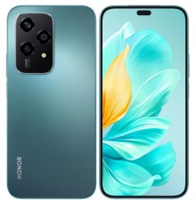 Смартфон HONOR 200 Lite 8GB/256GB международная версия (океанический голубой)
