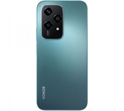 Смартфон HONOR 200 Lite 8GB/256GB международная версия (океанический голубой)