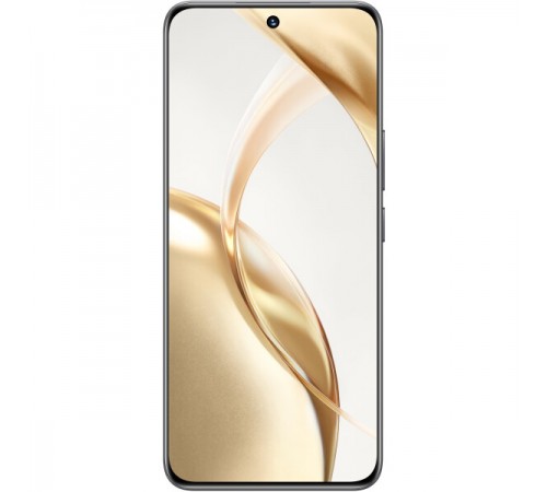 Смартфон HONOR 200 12GB/512GB международная версия (вельветовый черный)