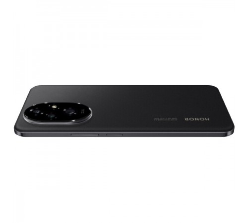 Смартфон HONOR 200 8GB/256GB международная версия (вельветовый черный)