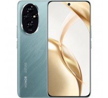 Смартфон HONOR 200 8GB/256GB международная версия (изумрудно-зеленый)