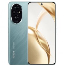 Смартфон HONOR 200 12GB/512GB международная версия (изумрудно-зеленый)