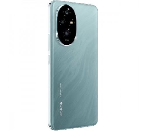 Смартфон HONOR 200 12GB/512GB международная версия (изумрудно-зеленый)