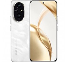 Смартфон HONOR 200 12GB/512GB международная версия (лунный белый)