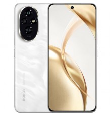 Смартфон HONOR 200 12GB/512GB международная версия (лунный белый)