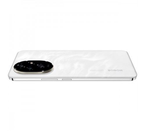 Смартфон HONOR 200 12GB/512GB международная версия (лунный белый)