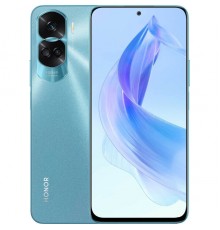 Смартфон HONOR 90 Lite 8GB/256GB международная версия (небесный голубой)