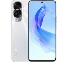 Смартфон HONOR 90 Lite 8GB/256GB международная версия (титановый серебристый)