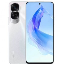 Смартфон HONOR 90 Lite 8GB/256GB международная версия (титановый серебристый)