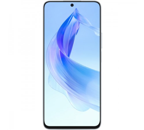 Смартфон HONOR 90 Lite 8GB/256GB международная версия (титановый серебристый)