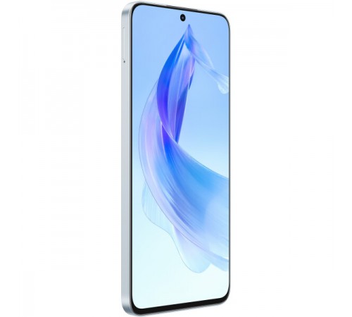 Смартфон HONOR 90 Lite 8GB/256GB международная версия (титановый серебристый)