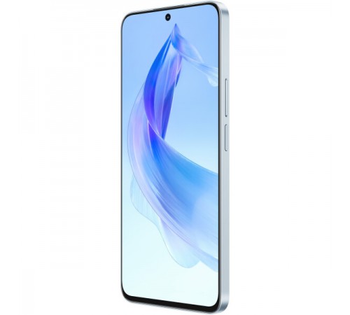 Смартфон HONOR 90 Lite 8GB/256GB международная версия (титановый серебристый)