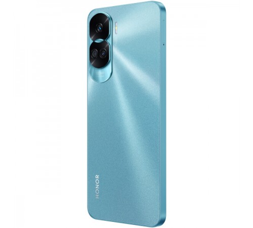 Смартфон HONOR 90 Lite 8GB/256GB международная версия (небесный голубой)
