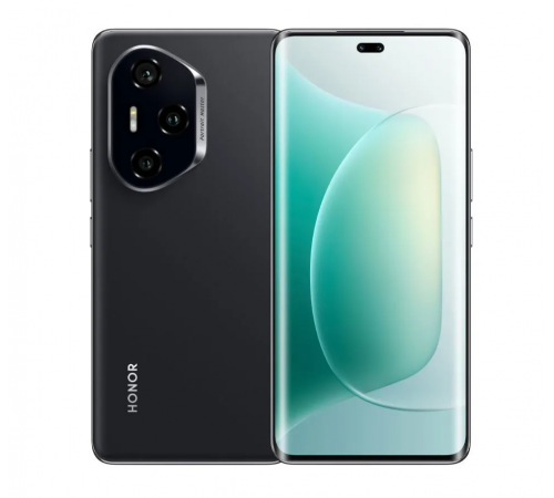 Смартфон Honor 300 Pro 8/256Gb(черный)