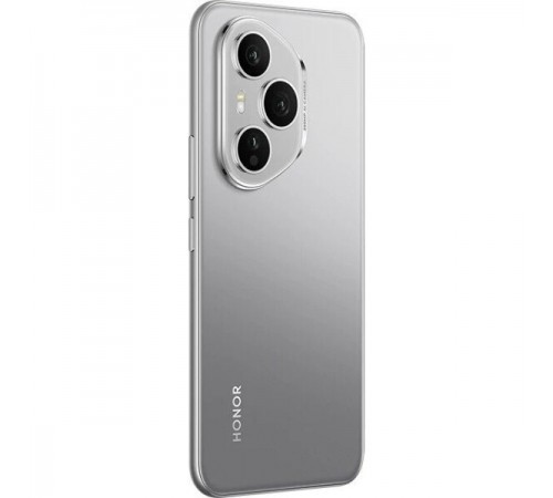 Смартфон HONOR 400 Pro 12GB/256GB международная версия (серый)