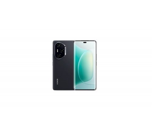Смартфон Honor 400 Pro 8/256Gb(черный)