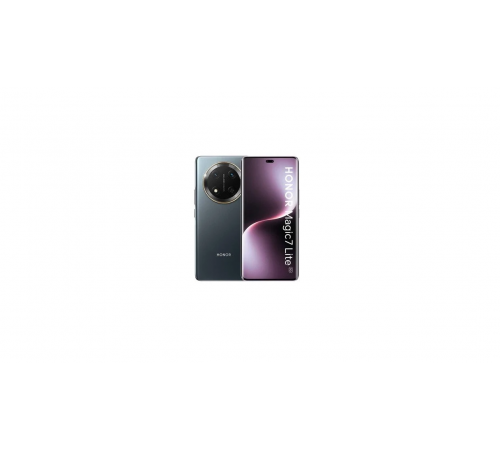 Смартфон Honor Magic 7 Lite 8/256Gb(черный)