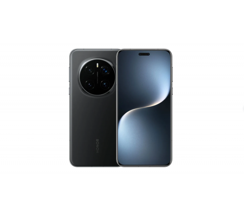 Смартфон Honor Magic 7 Pro 12/512Gb(черный)