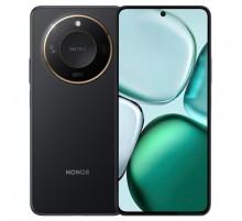 Смартфон HONOR X9c Smart 8GB/256GB (полночный черный)