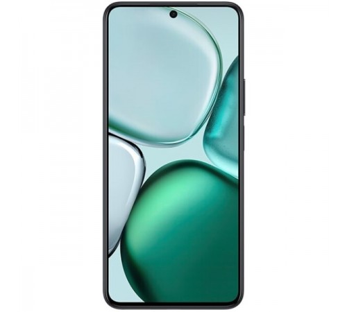 Смартфон HONOR X9c Smart 8GB/256GB (полночный черный)