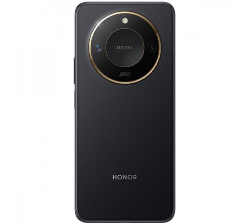 Смартфон HONOR X9c Smart 8GB/256GB (полночный черный)