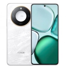 Смартфон HONOR X9c Smart 8GB/256GB (белый)