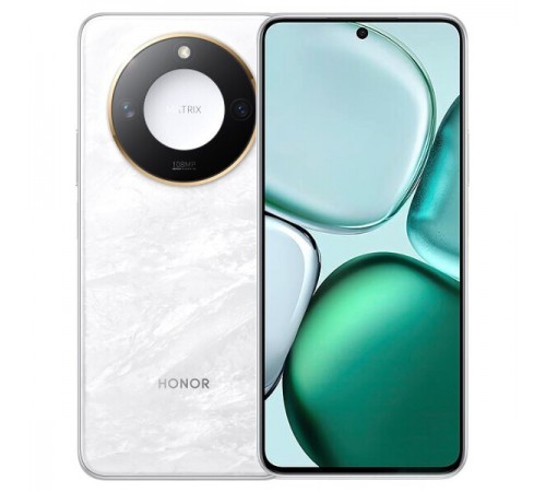 Смартфон HONOR X9c Smart 8GB/256GB (белый)