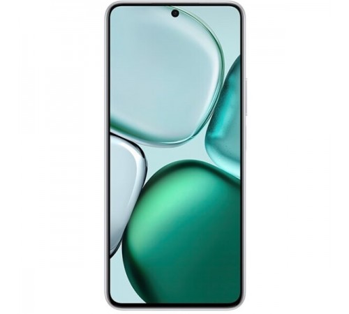 Смартфон HONOR X9c Smart 8GB/256GB (белый)