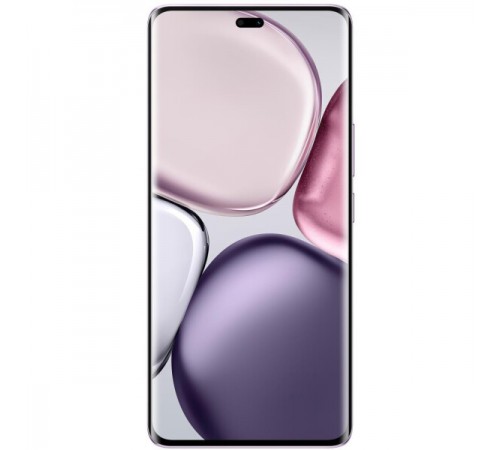Смартфон HONOR X9c 8GB/256GB (титановый фиолетовый)