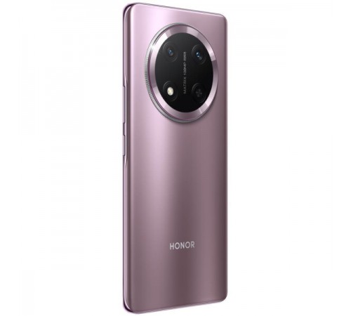 Смартфон HONOR X9c 12GB/256GB (титановый фиолетовый)