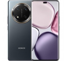 Смартфон HONOR X9c 12GB/256GB (титановый черный)