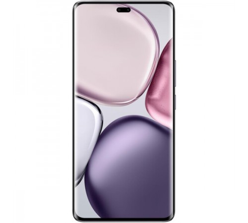 Смартфон HONOR X9c 8GB/256GB (титановый черный)